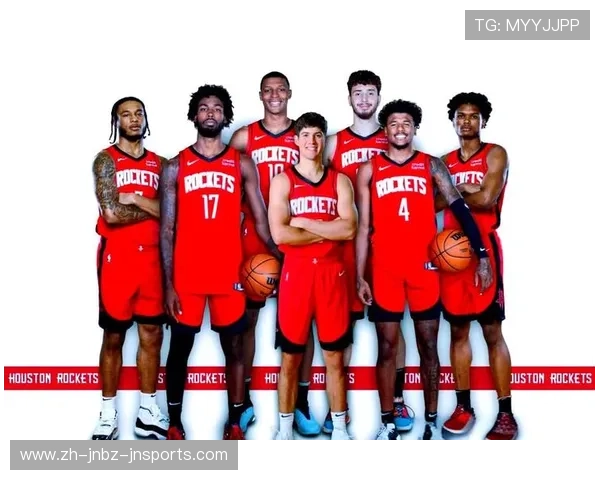 探秘美国火箭队的球队文化与发展历程介绍